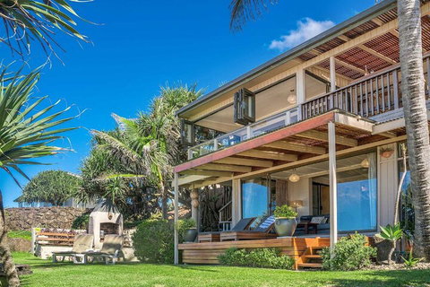 A PERFECT STAY - Moonstruck - Accommodation Tasmania 2