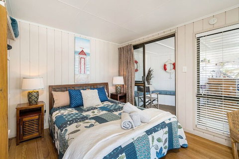 A PERFECT STAY - Moonstruck - Accommodation Tasmania 5