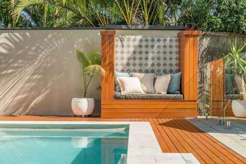 A PERFECT STAY - 3 Little Pigs - Accommodation Tasmania 2