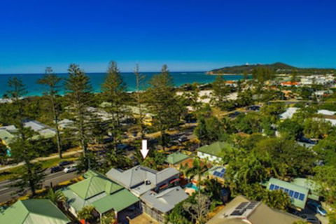 A PERFECT STAY - 3 Little Pigs - Accommodation Tasmania 0