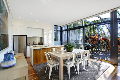 A PERFECT STAY - Ocean View At Kiah - Accommodation Tasmania 6