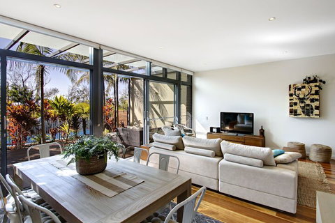 A PERFECT STAY - Ocean View At Kiah - Accommodation Tasmania 4