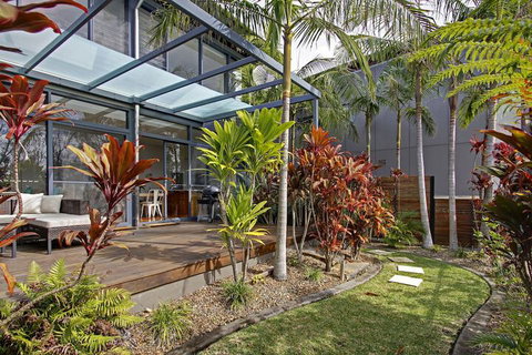 A PERFECT STAY - Ocean View At Kiah - Accommodation Tasmania 1