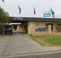 Hilltop Motel - Accommodation Tasmania