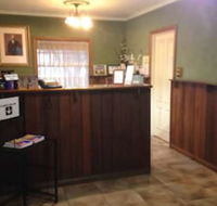 Charles Rasp Motor Inn  Cottages - Accommodation Tasmania