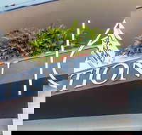 Morgan Suites - Accommodation Tasmania