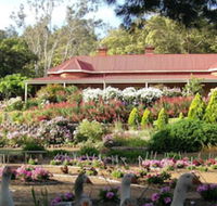 Ford House Retreat - Accommodation Tasmania