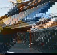 Anchorage Apartments Bermagui - Accommodation Tasmania