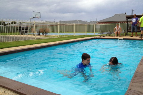 Bendigo's Allara Motor Lodge - Accommodation Tasmania 3