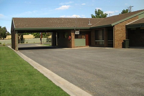 Bendigo's Allara Motor Lodge - Accommodation Tasmania 1