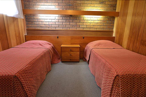 Bendigo's Allara Motor Lodge - Accommodation Tasmania 6