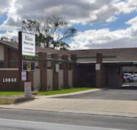 Bendigo's Allara Motor Lodge - Accommodation Tasmania