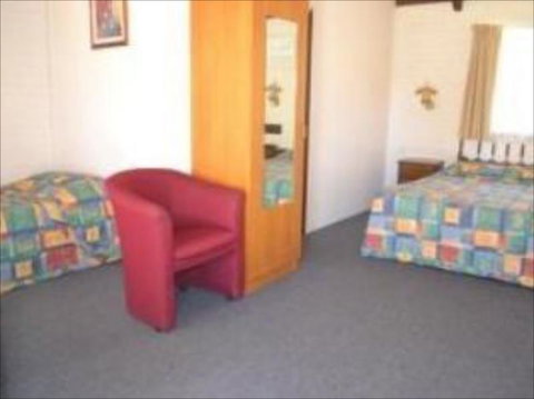 Bendigo Welcome Stranger Motel - Accommodation Tasmania 3