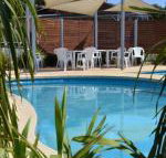 Bendigo Welcome Stranger Motel - Accommodation Tasmania