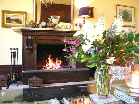 Bishop's Court Estate, Boutique Hotel - Accommodation Tasmania 2
