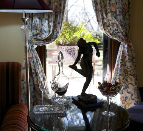 Bishop's Court Estate, Boutique Hotel - Accommodation Tasmania 6