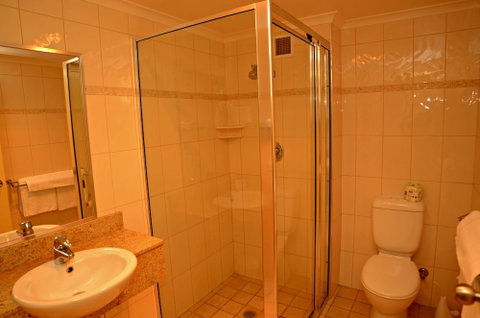 Bathurst Heritage Motor Inn - Accommodation Tasmania 1