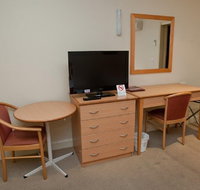 Bathurst Heritage Motor Inn - Accommodation Tasmania
