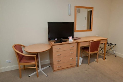 Bathurst Heritage Motor Inn - Accommodation Tasmania 0