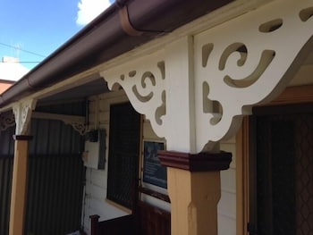 A Settler's Cottage - Accommodation Tasmania 0