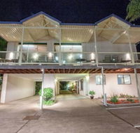 Bay Executive Motel - Accommodation Tasmania