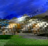 BIG4 Batemans Bay At Easts Riverside Holiday Park - Accommodation Tasmania