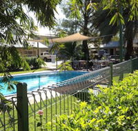 Alice Motor Inn - Accommodation Tasmania