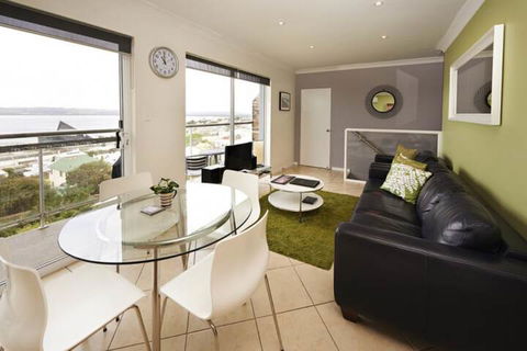 Albany Harbourside Apartments And Houses - Accommodation Tasmania 7