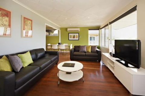 Albany Harbourside Apartments And Houses - Accommodation Tasmania 6