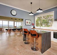 Albany Harbourside Apartments and Houses - Accommodation Tasmania