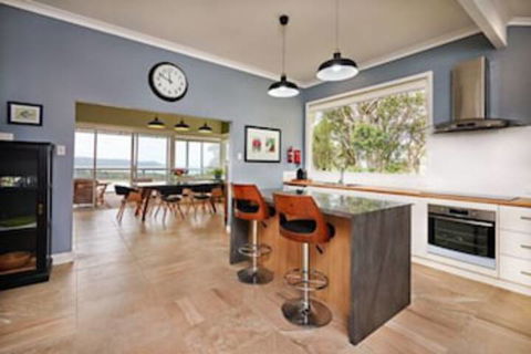 Albany Harbourside Apartments And Houses - Accommodation Tasmania 0