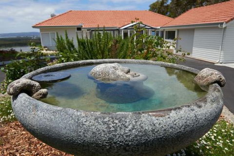 Albany Harbourside Apartments And Houses - Accommodation Tasmania 1
