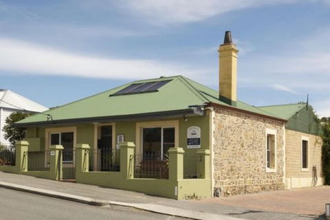 Albany Harbourside Apartments And Houses - Accommodation Tasmania 3