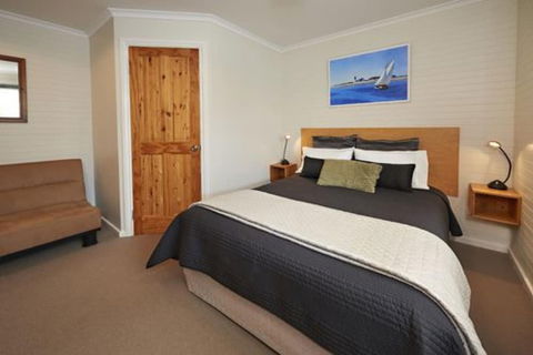 Albany Harbourside Apartments And Houses - Accommodation Tasmania 5