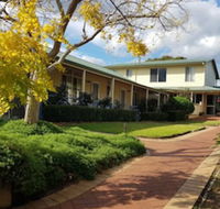 Park Avenue Holiday Units - Accommodation Tasmania