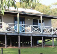 The Sleeping Lady Private Retreat - Accommodation Tasmania