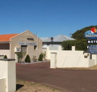 Harbourside Motel - Accommodation Tasmania