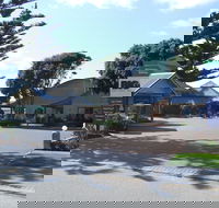 BIG4 Middleton Beach Holiday Park - Accommodation Tasmania