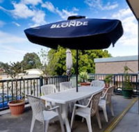 Enfield Motor Inn - Accommodation Tasmania