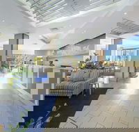Oaks Hervey Bay Resort and Spa - Accommodation Tasmania