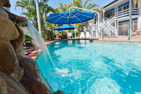 Silver Sands Apartments - Accommodation Tasmania 1