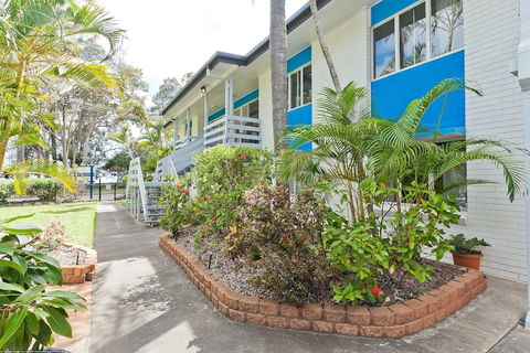 Silver Sands Apartments - Accommodation Tasmania 0