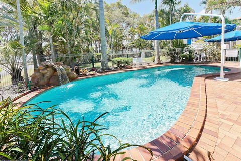 Silver Sands Apartments - Accommodation Tasmania 2