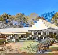 All Seasons Mansfield - Accommodation Tasmania
