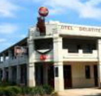 Delatite Hotel - Accommodation Tasmania