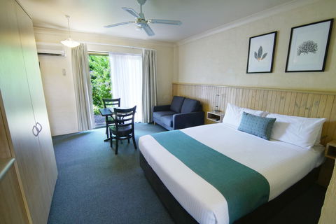 Costa Rica Motel - Accommodation Tasmania 4