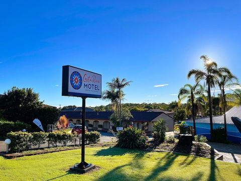 Costa Rica Motel - Accommodation Tasmania 0