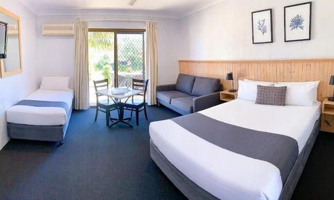 Costa Rica Motel - Accommodation Tasmania 3