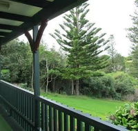 Heritage Hill - Accommodation Tasmania