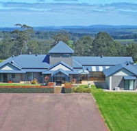 Sensational Heights Bed  Breakfast - Accommodation Tasmania